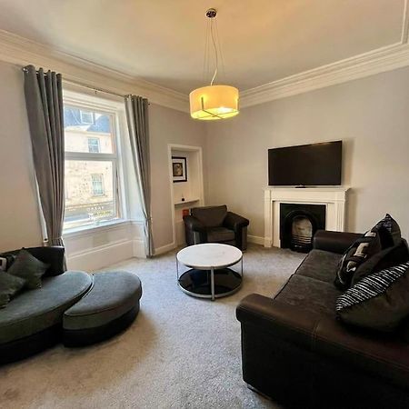 אובאן Beautiful Spacious Apartment In Town Centre מראה חיצוני תמונה